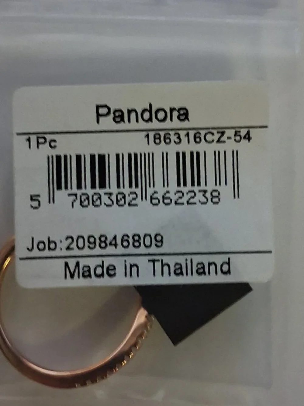 Pandora 186316cz 54